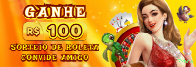 Slots no app 7xbra mobile