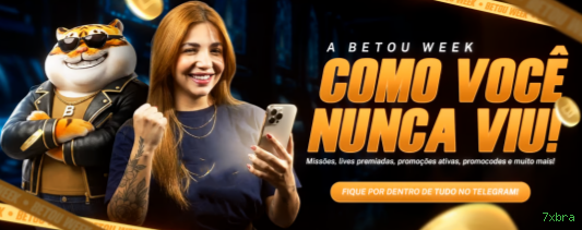 Formulário registro 7xbra