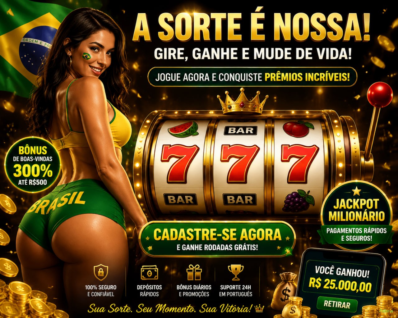 Programa VIP 7xbra - benefícios exclusivos