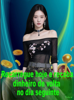 Slots com prêmios 7xbra